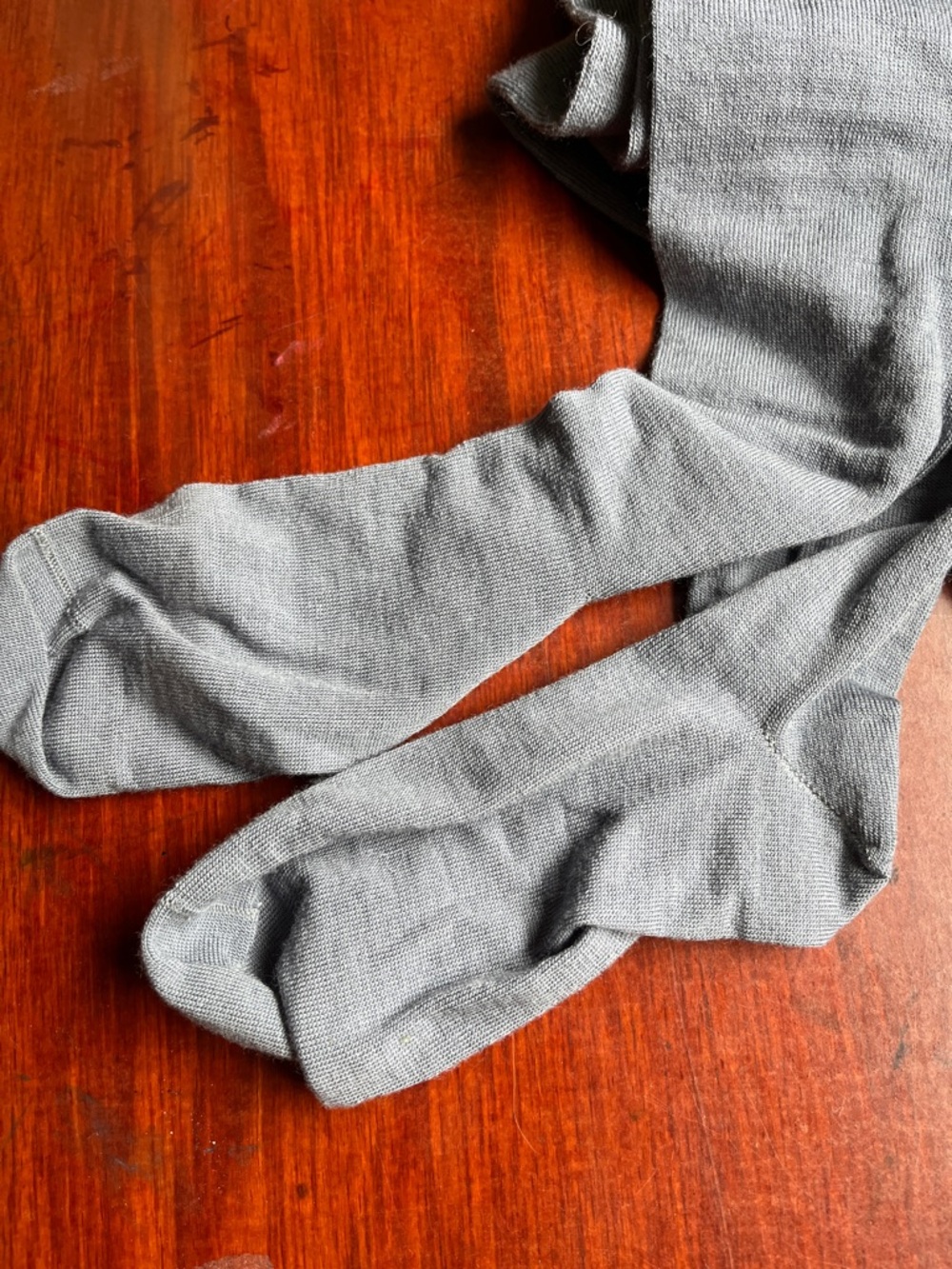 Wool Tight - Picture 3 of 5